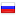 okular.ru hosted country